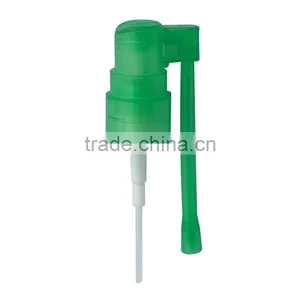 Yuyao Yuhui Plastic Finger Bottle Hose Sprayer SF208 209 thumbnail-5