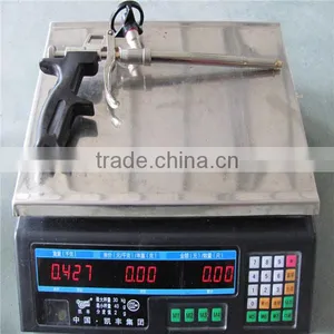 Teflon Hot Metal Foam Gun thumbnail-3