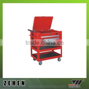 Multi-function Steel High Tool Box thumbnail-1