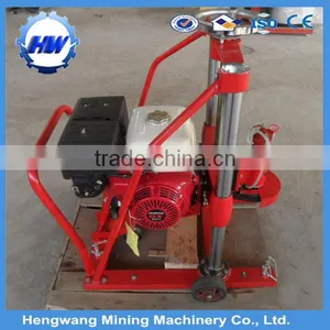 High Quality Concrete Core Drilling Machine/Pavement Coring Drilling Machine For Concrete thumbnail-6