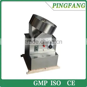 Model SP100-2 Small Tablet Counting Machine, Small Manual Tablet Counter for Cheapest Price thumbnail-1