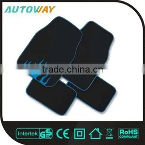 Fashionable Superior Car Carpet thumbnail-5