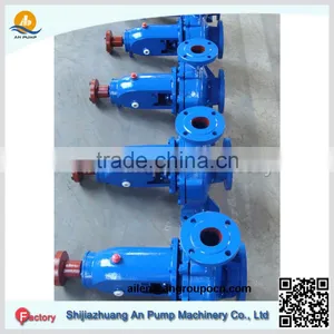 Horizontal Centrifugal Offshore Sea Water Bronze Brine Pump thumbnail-4