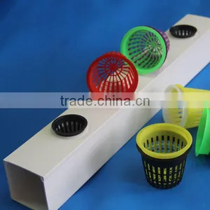 UV Resistant UPVC NFT Gully thumbnail-6