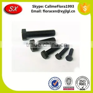Custom Metal Rigging Screw Galvanize (Factory Price / Hight Quality) thumbnail-1