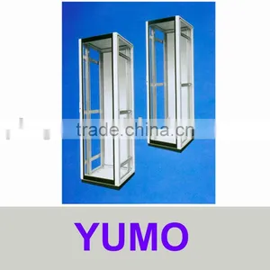 Metal Cabinet Industrial Cubicle System IP 55 10b thumbnail-1