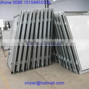 Truck Instrument Panel Wing Opening Van thumbnail-6