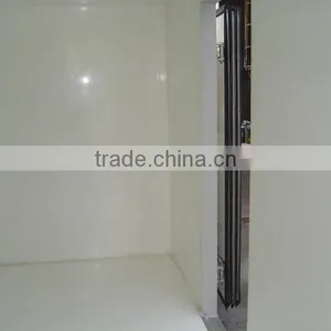 Truck Body Transport Sea Food for Sale Van for Transportion thumbnail-3