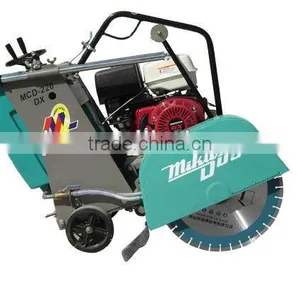 Diameter of 500 Pavement Joint Cutting Machine thumbnail-1