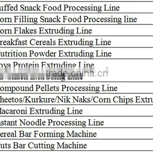 Doritos Corn Chips Process Line thumbnail-6