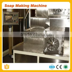 Chemical Mixer Industrial Liquid Soap Making Production Machinery thumbnail-4