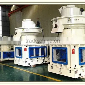 Rotex Master Brand Waste Wood Pieces Pellet Line,palm Fiber Pellet Mill Plant thumbnail-6