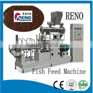 Delicious Fish Food Making Machine thumbnail-1