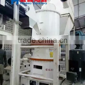 Dolomite Superfine Powder Grinder Mill Machine Manufacturer Supplier thumbnail-5