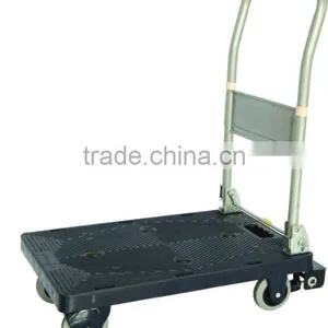 PH1007B Platform Hand Truck thumbnail-1