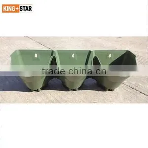 Plastic Vertical Garden Green Wall Planter thumbnail-2