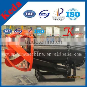 High Quality and Fair Price Dredger Reamer Heads thumbnail-3