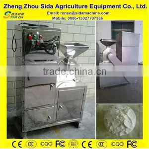 Home Use Low Cost Cassava Mill for Flour Made thumbnail-1