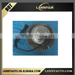 American Cars Cooling System Parts Electrical Viscous Fan Clutch for Lincoln Navigator Mark 7L1Z8A616A thumbnail-1