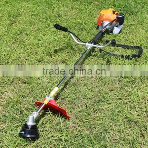 Best Quality 52cc BC520 44F-5 Grass Cutter thumbnail-2