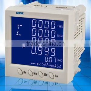 Multifunction Power Meter thumbnail-1