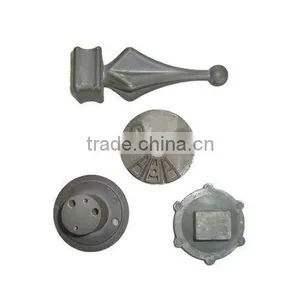 Aluminum Mechanical Accessories thumbnail-1