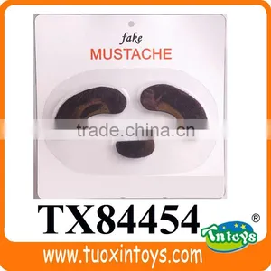 False Fake Moustache Stick for Sale thumbnail-4