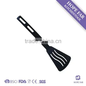 N456 Good Quality 3pcs Nylon Fork Spatula and Scoop Set thumbnail-6