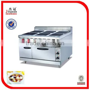 Electric Hot Plate Cooker With 6 Burner EH-897A thumbnail-1