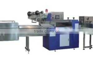 Automatic Serviette Packaging Machine thumbnail-1