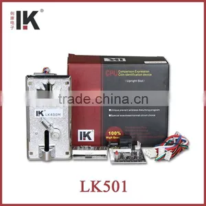 LK501 Fruit Vending Machine Control Board . thumbnail-6