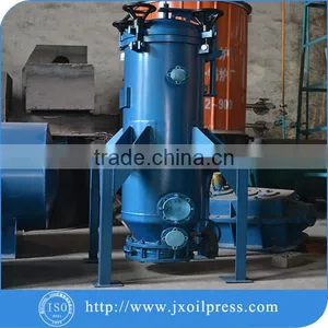 Good Performance Groundnut Oil Extractor Machine thumbnail-6