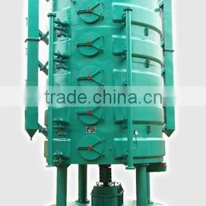 Rapeseed YZCL Series Teaming and Stir-frying Cauldron Machine/Oil Mill/Oil Expeller thumbnail-1