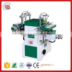 STEELER Machinery Wood Mortising Machine MS3112 With CE thumbnail-1