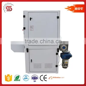 Wide Belt Sanding Machine STR1000R-RP Wood Sander for Plywood thumbnail-5