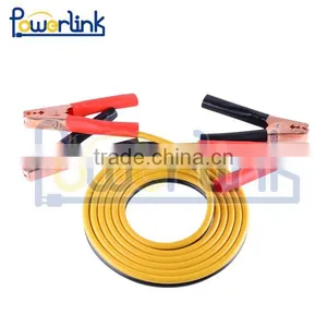 H70011 CH-NA003 CE Auto Booster Cable/ Car Battery/ Jump Leads/ Jump Cables thumbnail-1