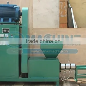 Excellent Design and Multipurpose Sawdust Charcoal Powder Briquetting Machine thumbnail-4