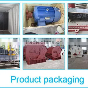Customizable Jaw Plates/jaw Crusher Parts/jaw Crusher Plate thumbnail-6