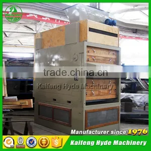 5X 12t Wheat Seed Cleaning Machine for Commercial Plant thumbnail-2
