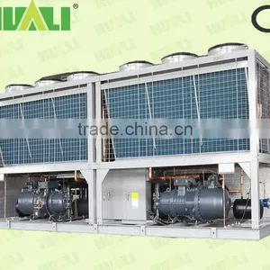 2015 Hot Popular Building Office of Air Cooling Heat Pump thumbnail-2