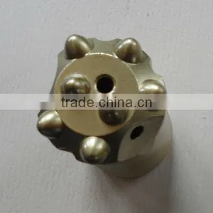 32mm 33mm 36mm 42mm Button Drill Bit thumbnail-1