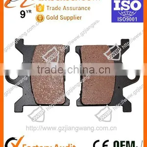 Popular Pastillas De Freno Para Motocicleta thumbnail-3