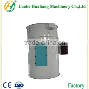 Professional Manufacturer of Bag Pulse Dust Filter With Best Price thumbnail-1