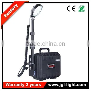 For Extreme Durability LED Work Light Stand Model RLS-24W Heavy Duty Police Equipment thumbnail-2