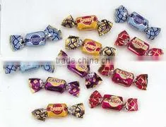 PLC Controled Hard Candy Depositing Line thumbnail-1