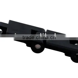 Straight Run Single Hingle 820mini Series Tabletop Chains thumbnail-1