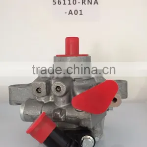 Power Steering Pump for Accord OEM 56110-RNA-A01 56100-RNA-A02 thumbnail-1