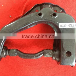 Front Suspension Control Arm for TOYOTA HAICE, LOWER ARM 48630-29075 48610-29085 thumbnail-1