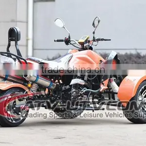 Good Price 3 Wheels 250cc 4 Speed China Dune Buggy (AT2506) thumbnail-5