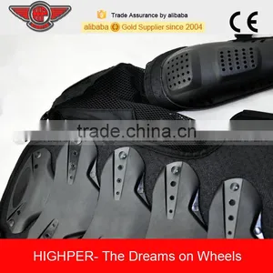 Motorcycle Games Protection Motocross Body Armor for Kids and Youth thumbnail-6